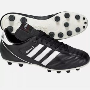 Adidas Kaiser 5 soccer Liga Cleats